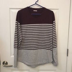 crew neck t shirt